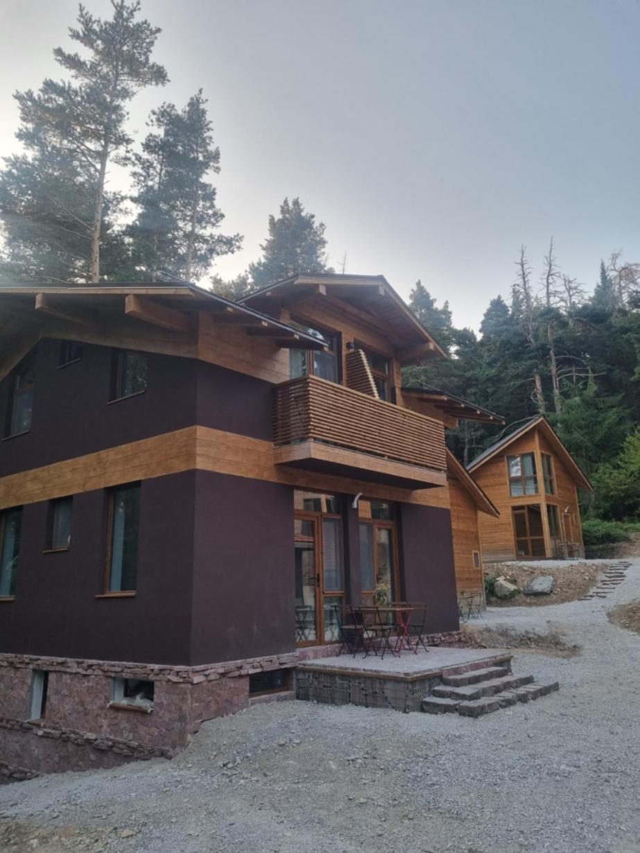 Restaurant 6ato Rila 3* Panichishte