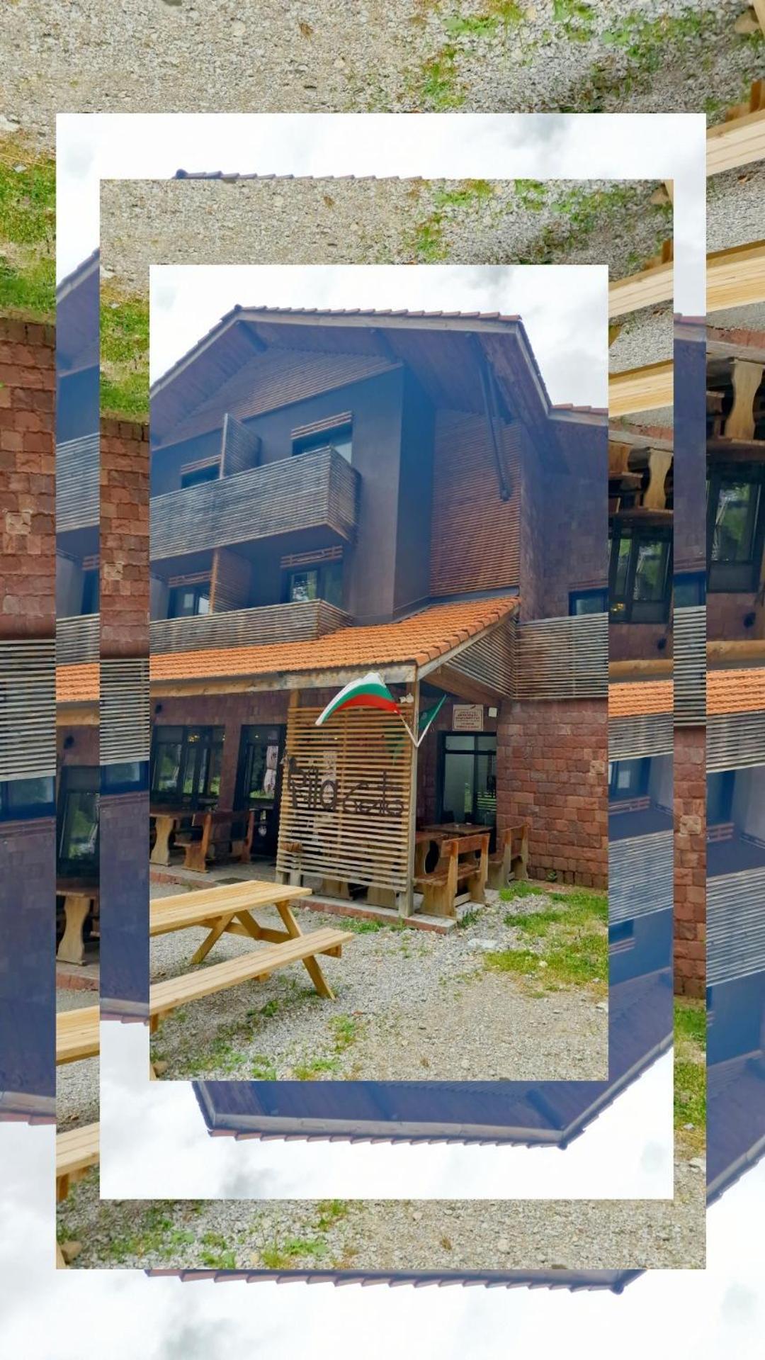 Hotel Restaurant 6ato Rila Panichishte